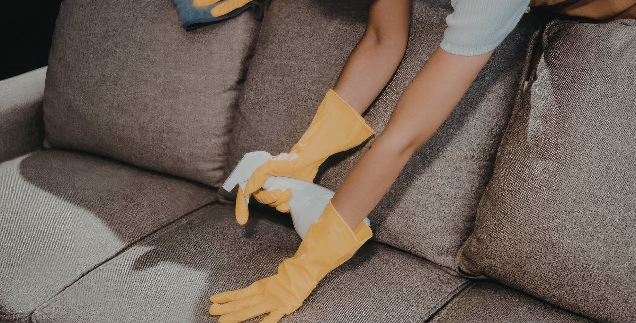 Fabric vs Leather Furniture: Different Cleaning Requirements Explained