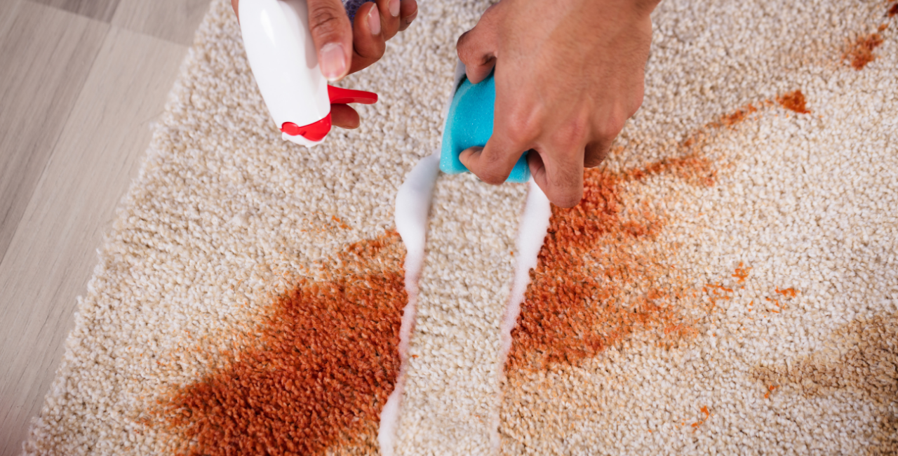 The Difference Between Rug Cleaning and Carpet Cleaning