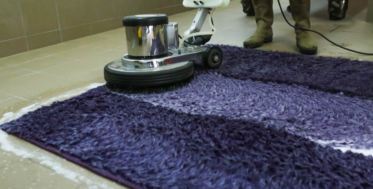 How Professional Rug Cleaning Extends the Life of Your Investment