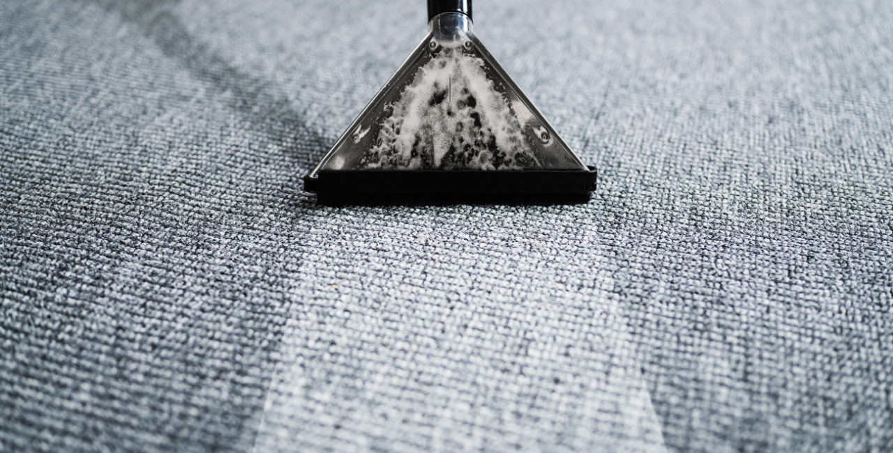 5 Signs Your Rug Needs Professional Cleaning