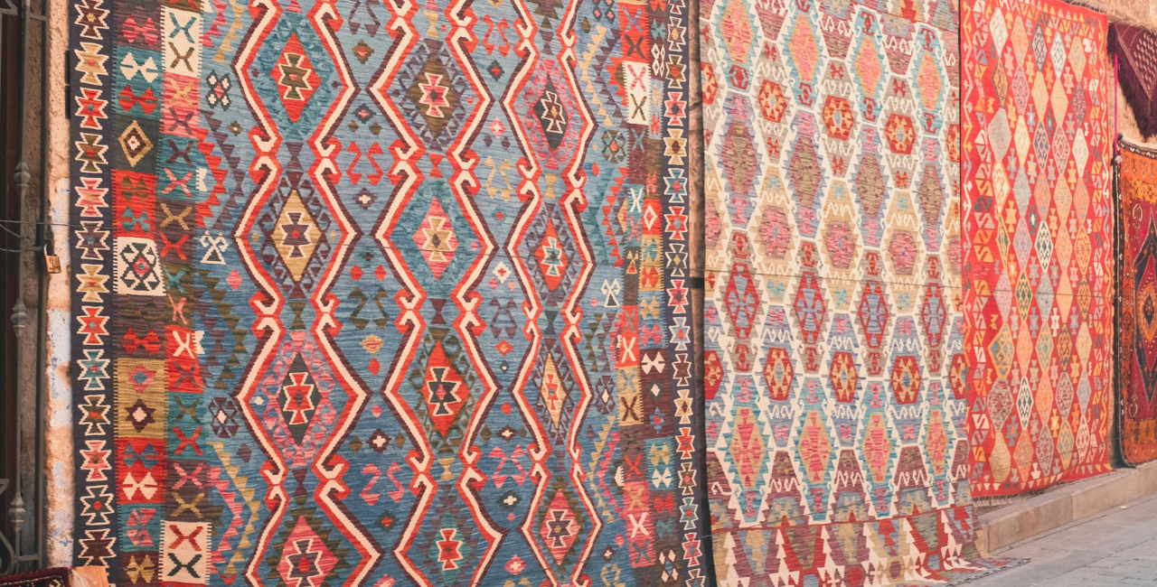Persian, Oriental & Handmade Rugs: Why Specialist Cleaning Matters