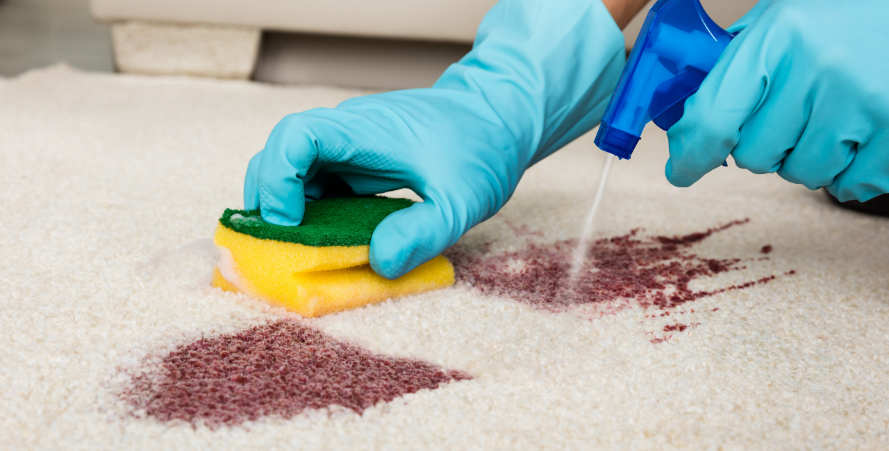 Why DIY Rug Cleaning Can Do More Harm Than Good