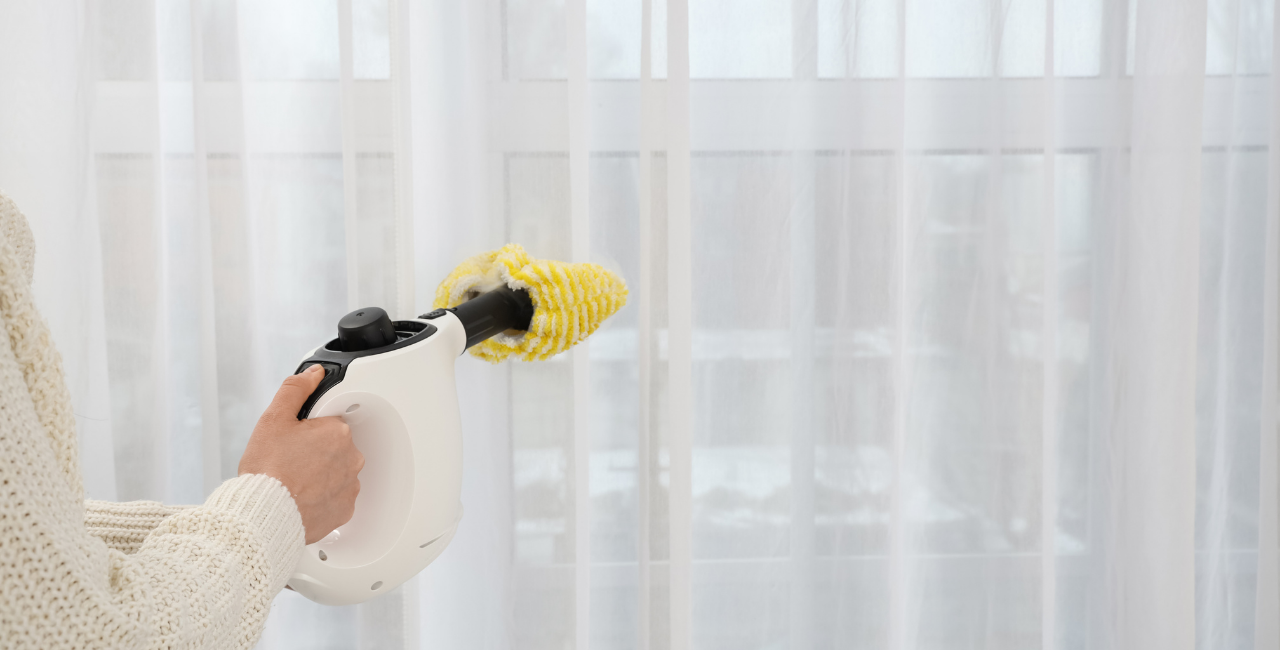 Do Curtains Need Cleaning? The Hidden Dust in Your Home