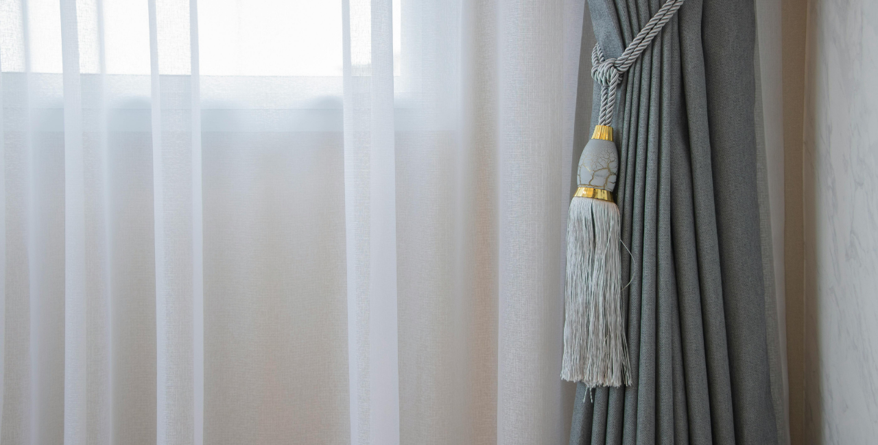 How Often Should Curtains Be Professionally Cleaned?